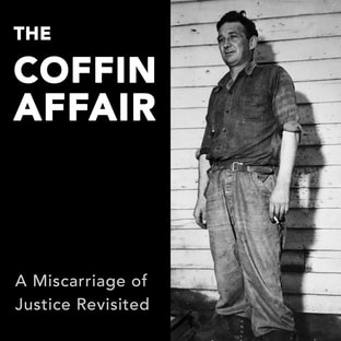 The Coffin Affair - Cover
